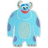 ミノダ ディズニーキャラクター シールワッペン モンスターズインク サリー 大 D01y9154 Amazon 楽天 ヤフー等の通販価格比較 最安値 Com ミノダ ディズニーキャラクター シールワッペン モンスターズインク サリー 大 D01y9154 Amazon 楽天 ヤフー等の通販価格比較 最安値 Com