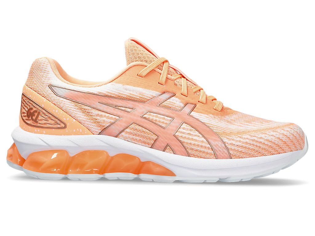 See full amazon price history chart for ASICS Womens Gel-Quantum 180 VII Bright Sunstone/White Sneakers - 7 UK (1202A341.800) ASICS Womens Gel-Quantum 180 VII Bright Sunstone/White Sneakers - 7 UK (1202A341.800) (B0CRB2K82V) Amazon Price History, Amazon Price Tracker