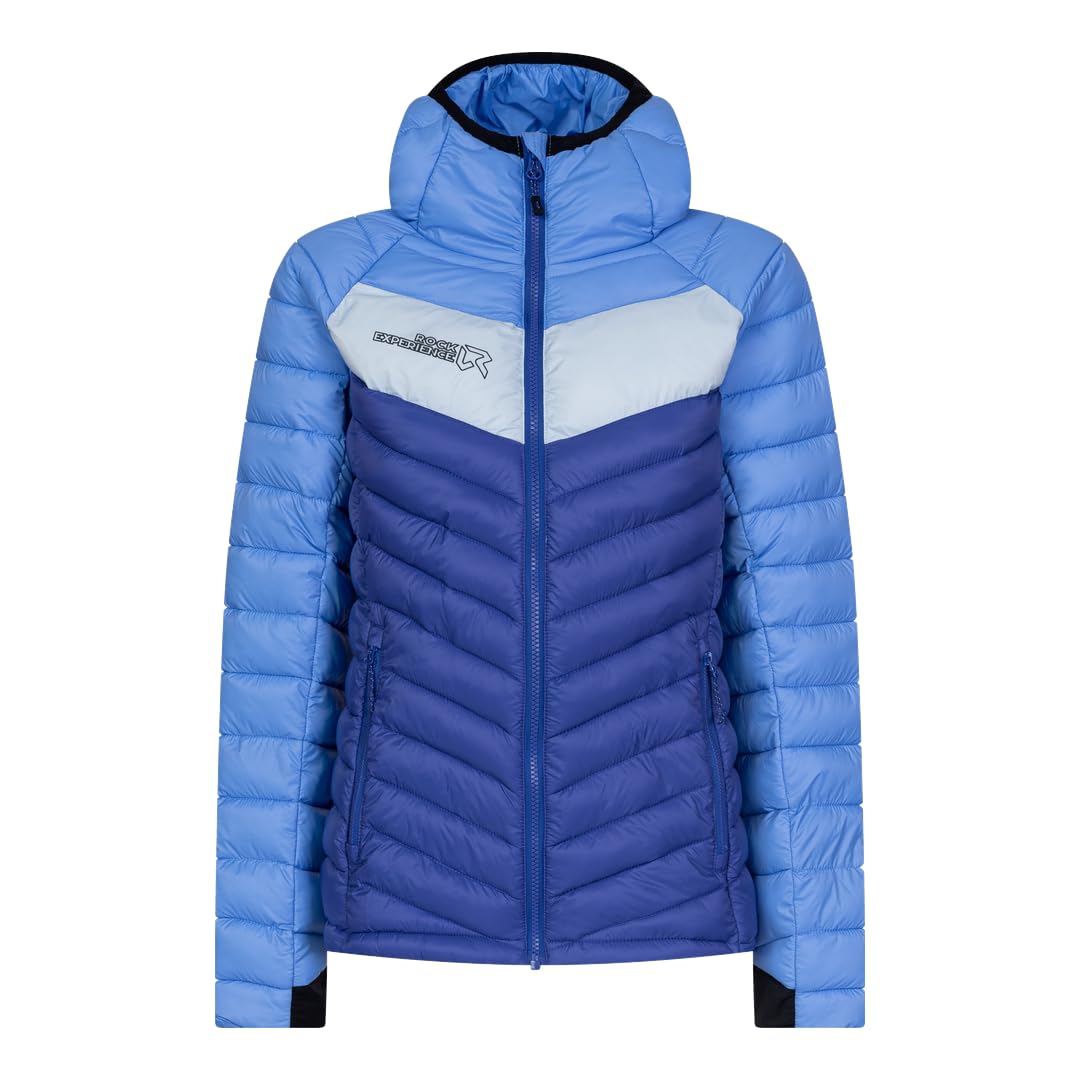 ROCK EXPERIENCE RE.TANANA PADDED JACKET