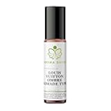 Perfume Oil - Our Impression Of and compatible with Ombre Nomade Type, 100% Pure Uncut Body Oil Our Interpretation, Perfume Body Oil