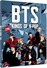 Download BTS Kings of K-POP - L'album non officiel PDF