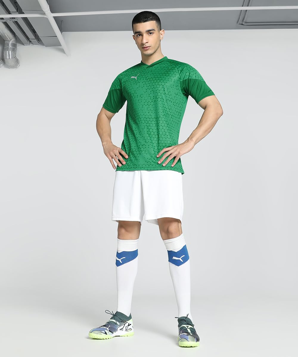 Puma Teamcup Maillot D'entraînement Tee Homme (Lot de 1)