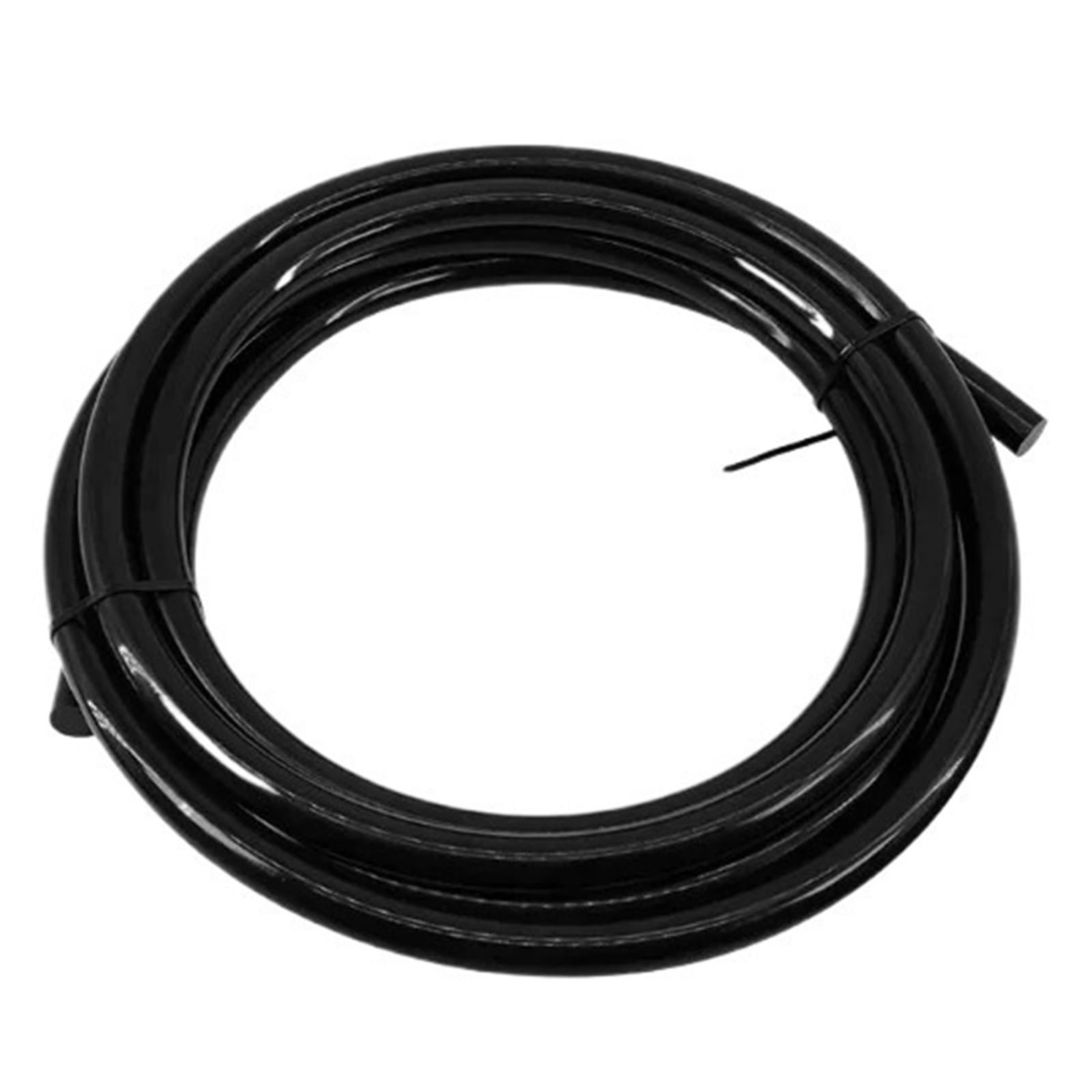 Protecteur De Tuyau En Cuivre AC CT-205 PE Protection De Tube Courbé En Plastique Indéformable(CT-205-14)