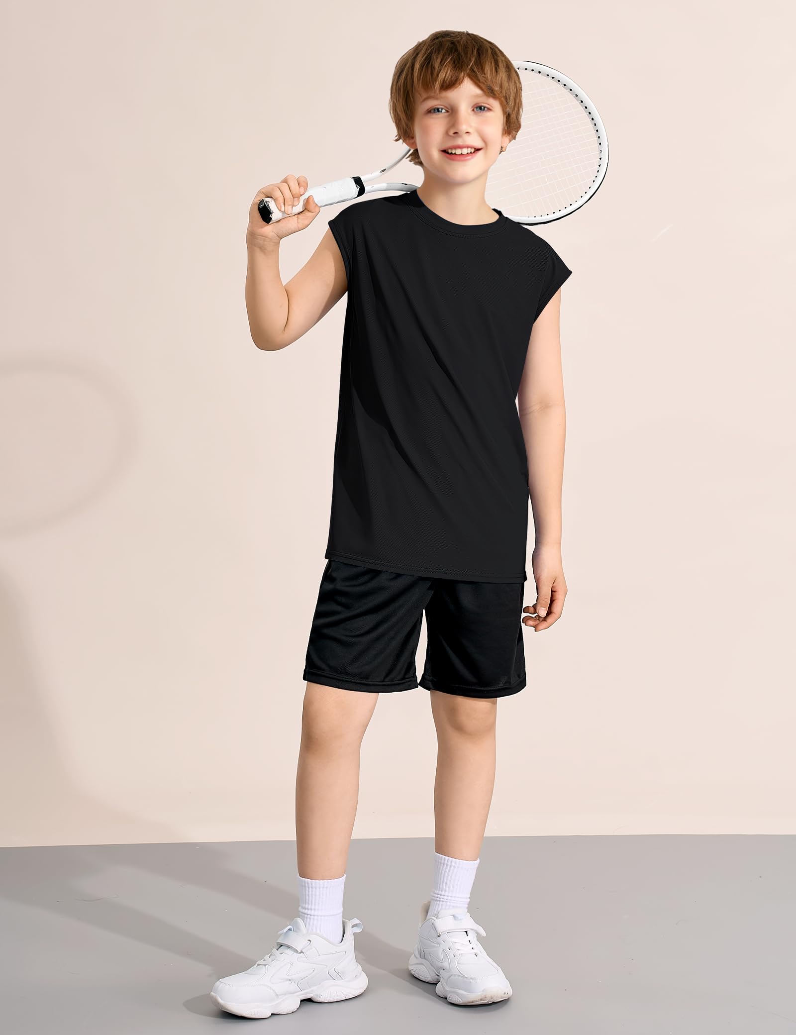 Somaibo Smb-cam1208 Sport Garçon