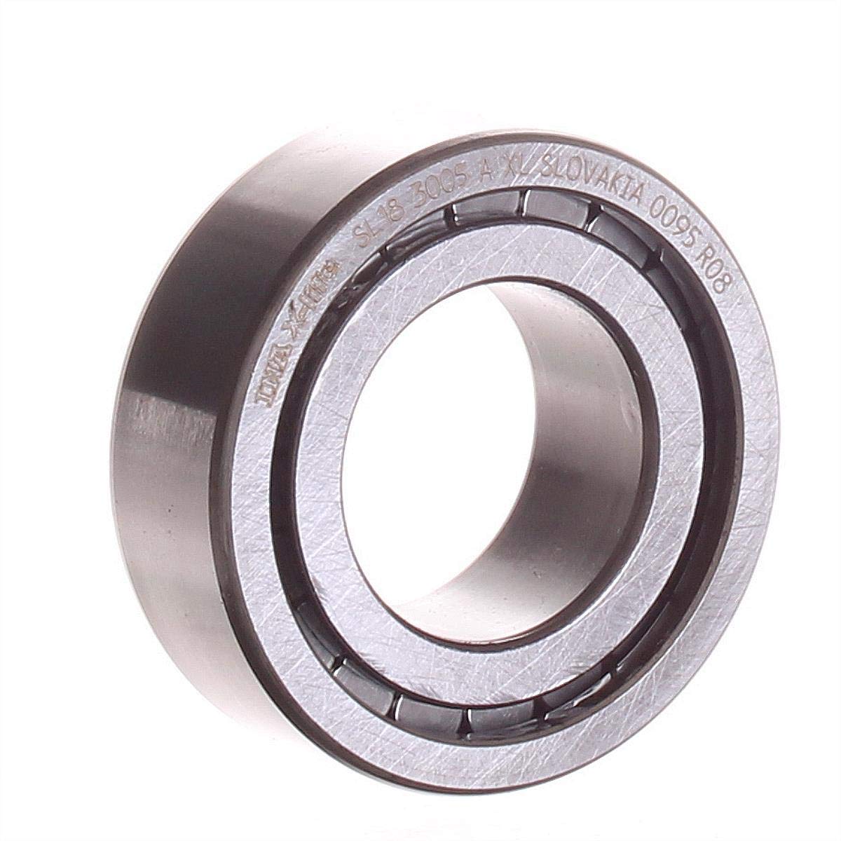 SL183005-A-XL INA Cuscinetto a rulli cilindrici 25x47x16mm