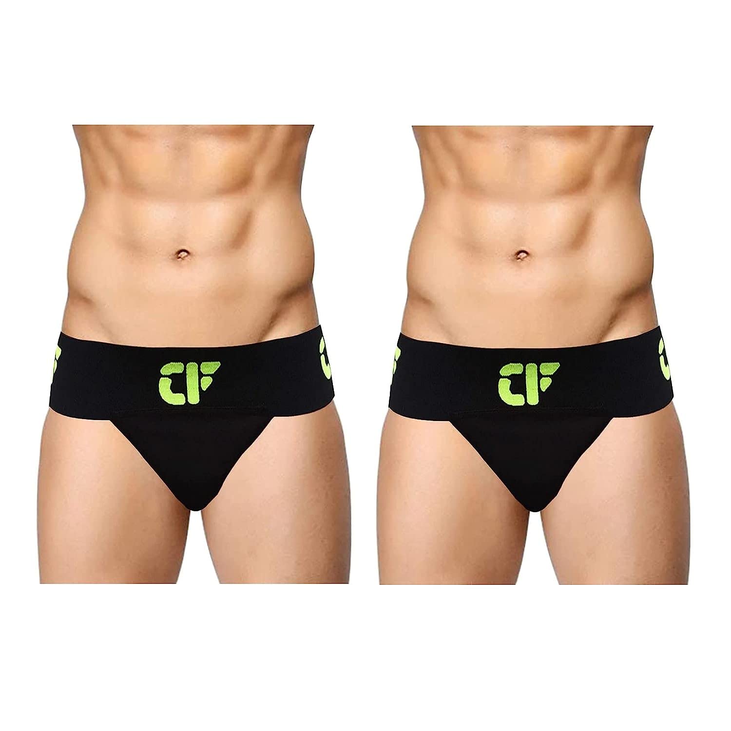 CF Speed Gym Supporter for Men Sports Underwear for Men for Workout in Gym Stretchable Cotton Supporter for Gym Workout for Men Quick Dry, Moisture Wicking Supporter for Cricket, Gym, Running Supporter (Pack of 2) - Colour May Vary-image-12