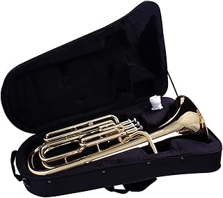 Student Brass Trumpet Brass Trumpet Alto B-flat Musical Instrument Wind Trumpet Professional Performance