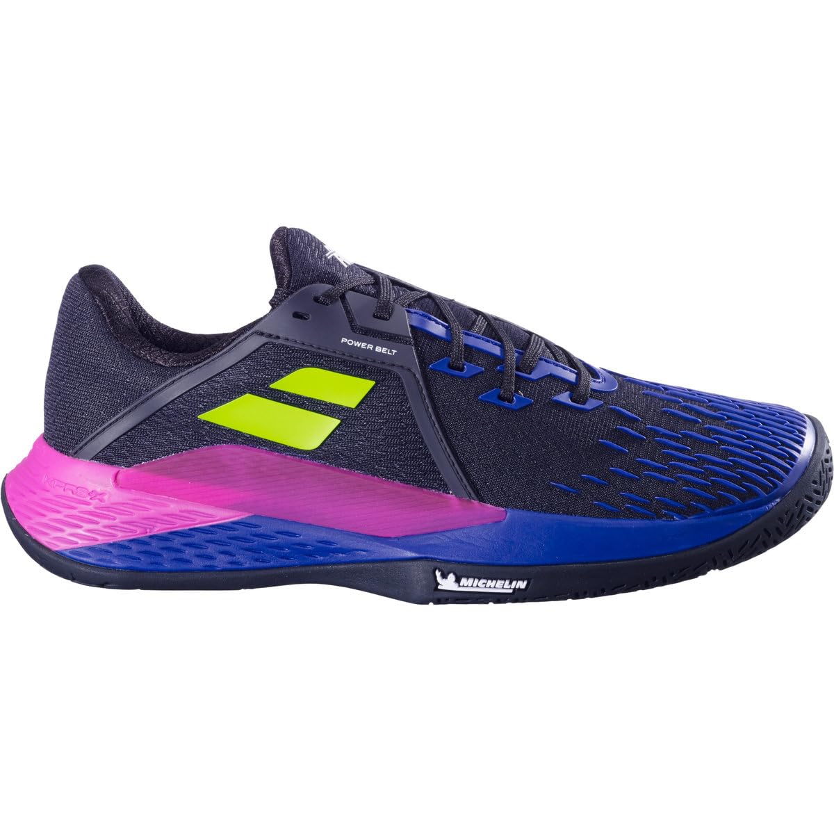 Amazon.com | Babolat Men's Propulse Fury 3 All Court Tennis Shoes
