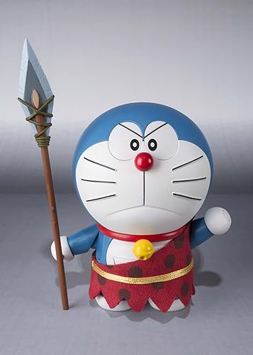 Miniatura 2 de Doraemon La película 2016 Doraemon Robot Spirits figura de acción