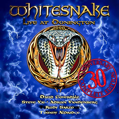 Whitesnake