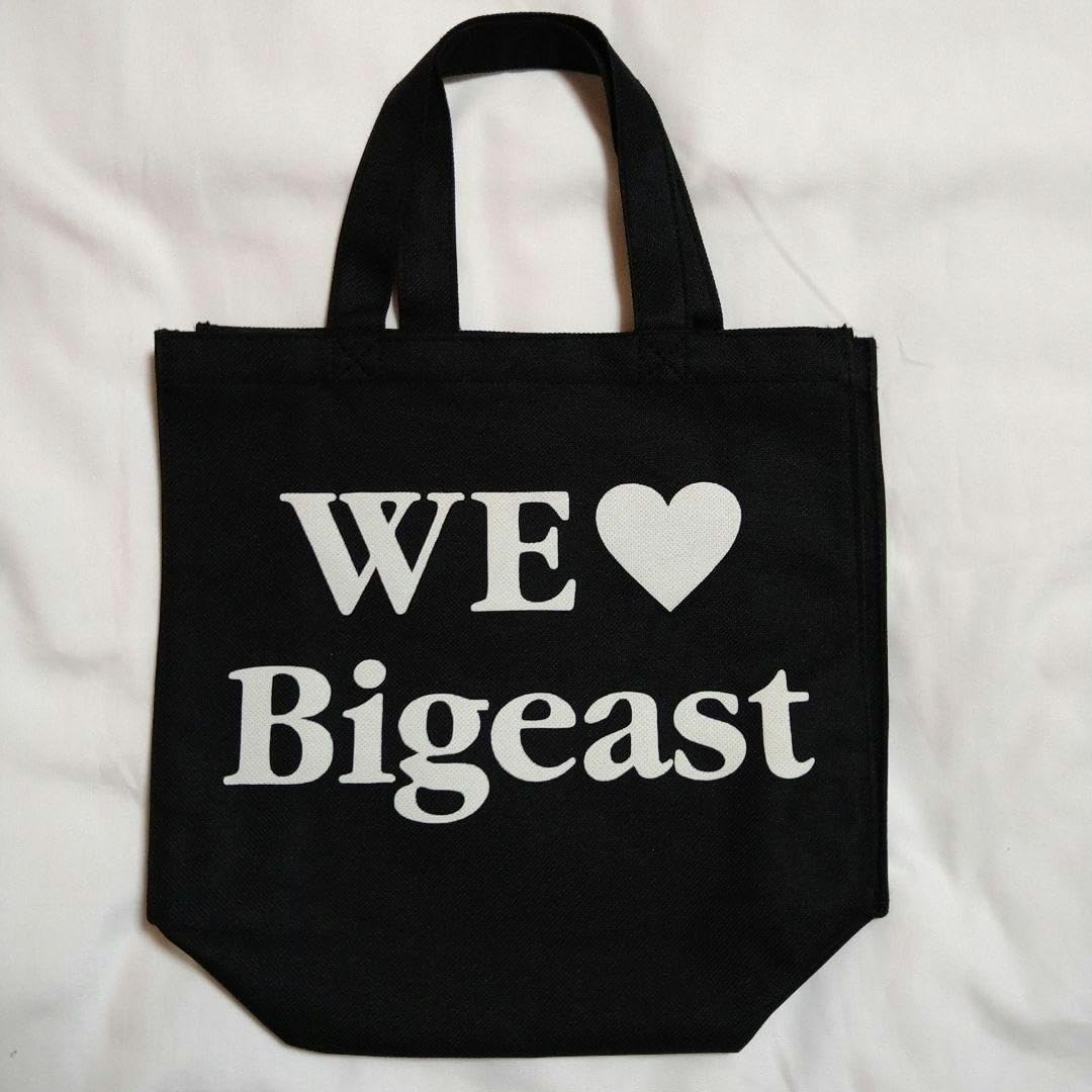 Amazon.co.jp: 東方神起 bigeast限定 FC限定グッズ レターセット