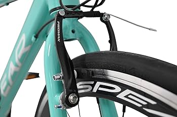 【引き取り限定】SPEAR クロスバイク Amazon | 自転車 完成品 組立済み クロスバイク SPEAR (スペア