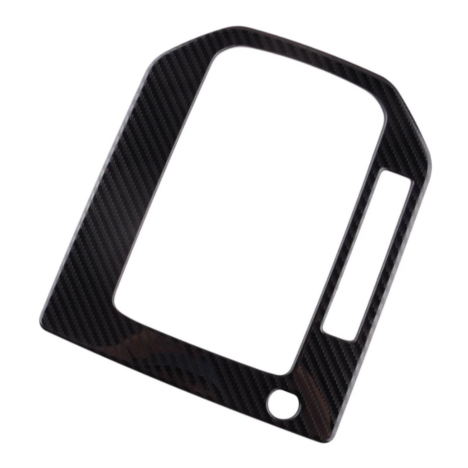 Car Interior Sticker Accessories for Subaru for Forester 2019 2020 2021 2022 Car Central Console Gear Shift Panel Cover Trim Stainless Steel Frame Style LHD