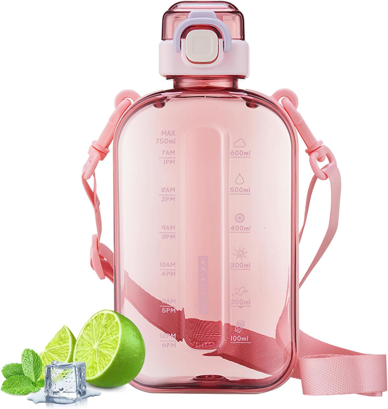 Gourdes & Bouteilles d'Eau de Sport - Sénégal
