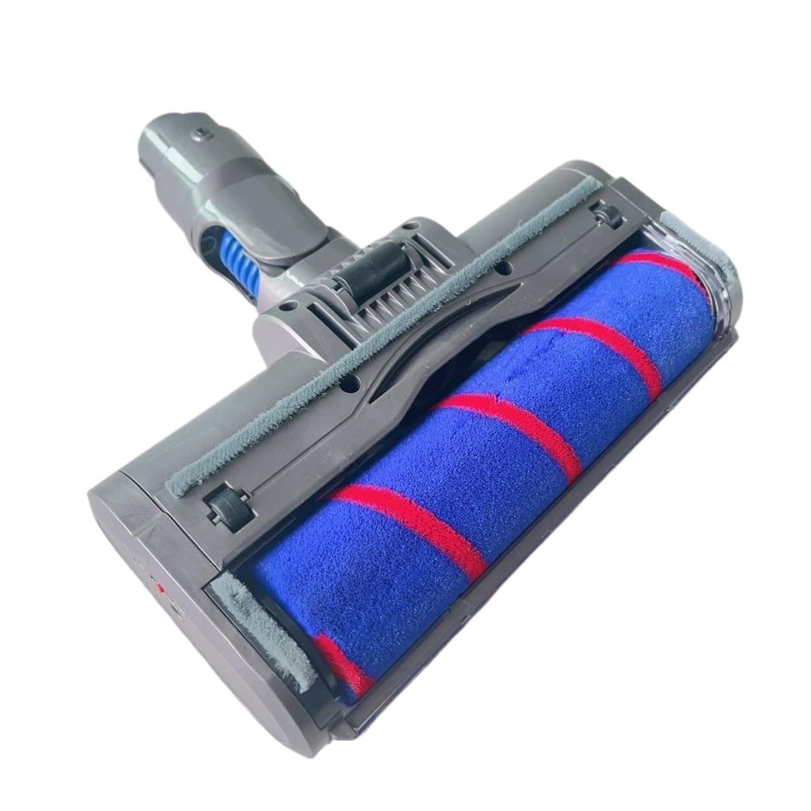 Kompatybilny Z Dyson V6 V7 V8 V10 V11 Elektryczna Głowica Szczotki Podłogowej Łatwe W Instalacji Akcesoria Do Odkurzacza Elektryczny Zestaw Czyszczący(1PCS)