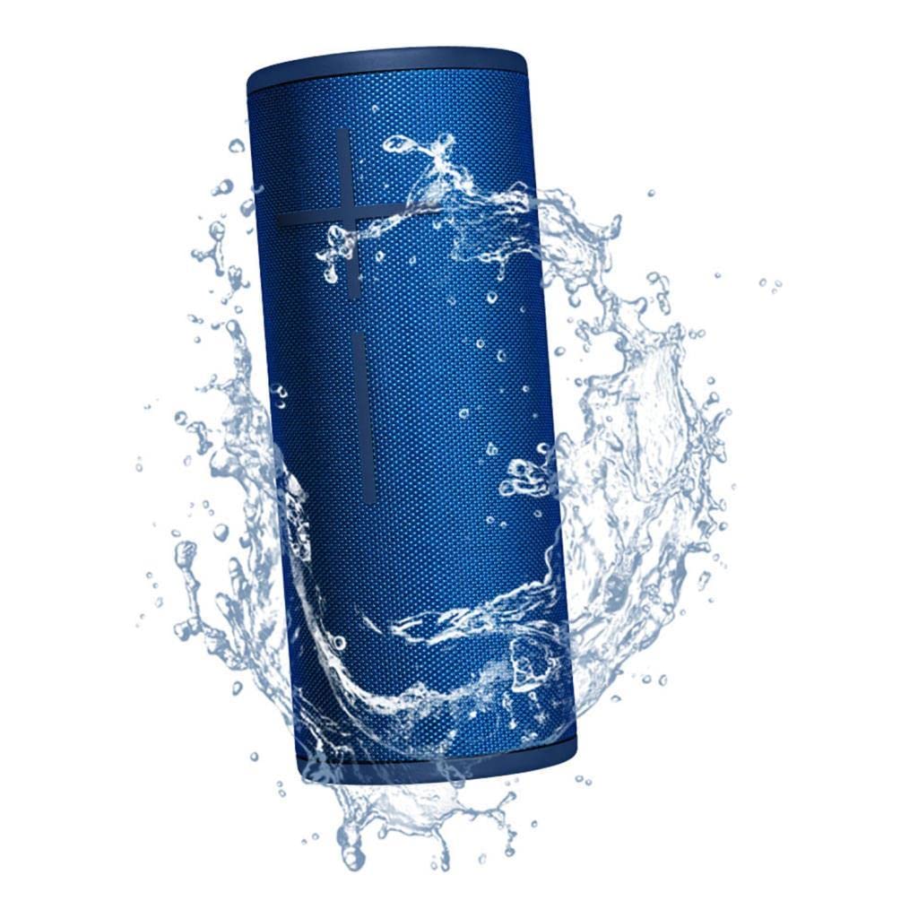 Amazon.co.jp: Ultimate Ears BOOM 3 Azul - Altavoces