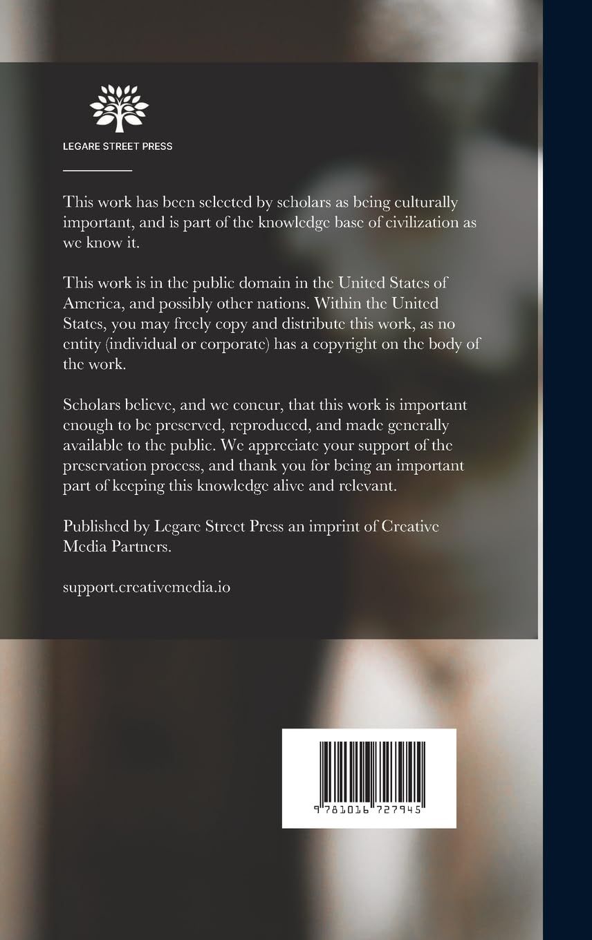 The Doll Book