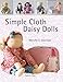 Simple Cloth Daisy Dolls (English Edition)