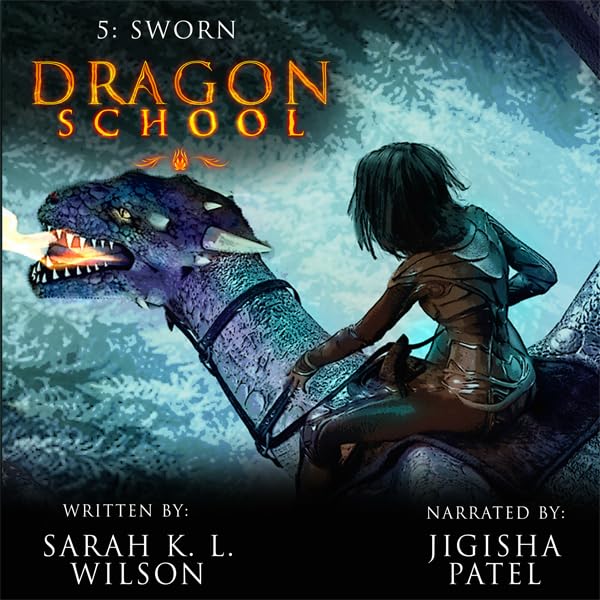 Cover art for Sworn