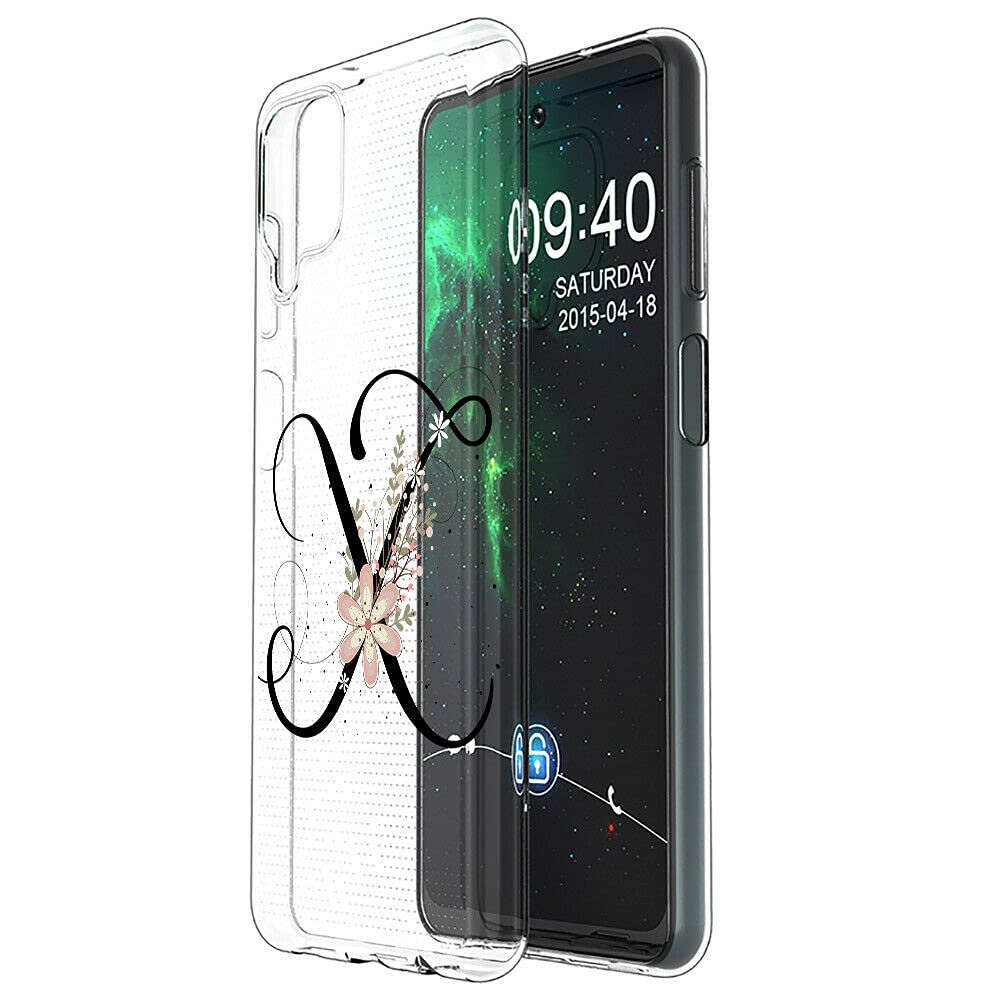 COVER MORBIDA CUSTODIA SILICONE TPU TRASPARENTE SAMSUNG GALAXY S9