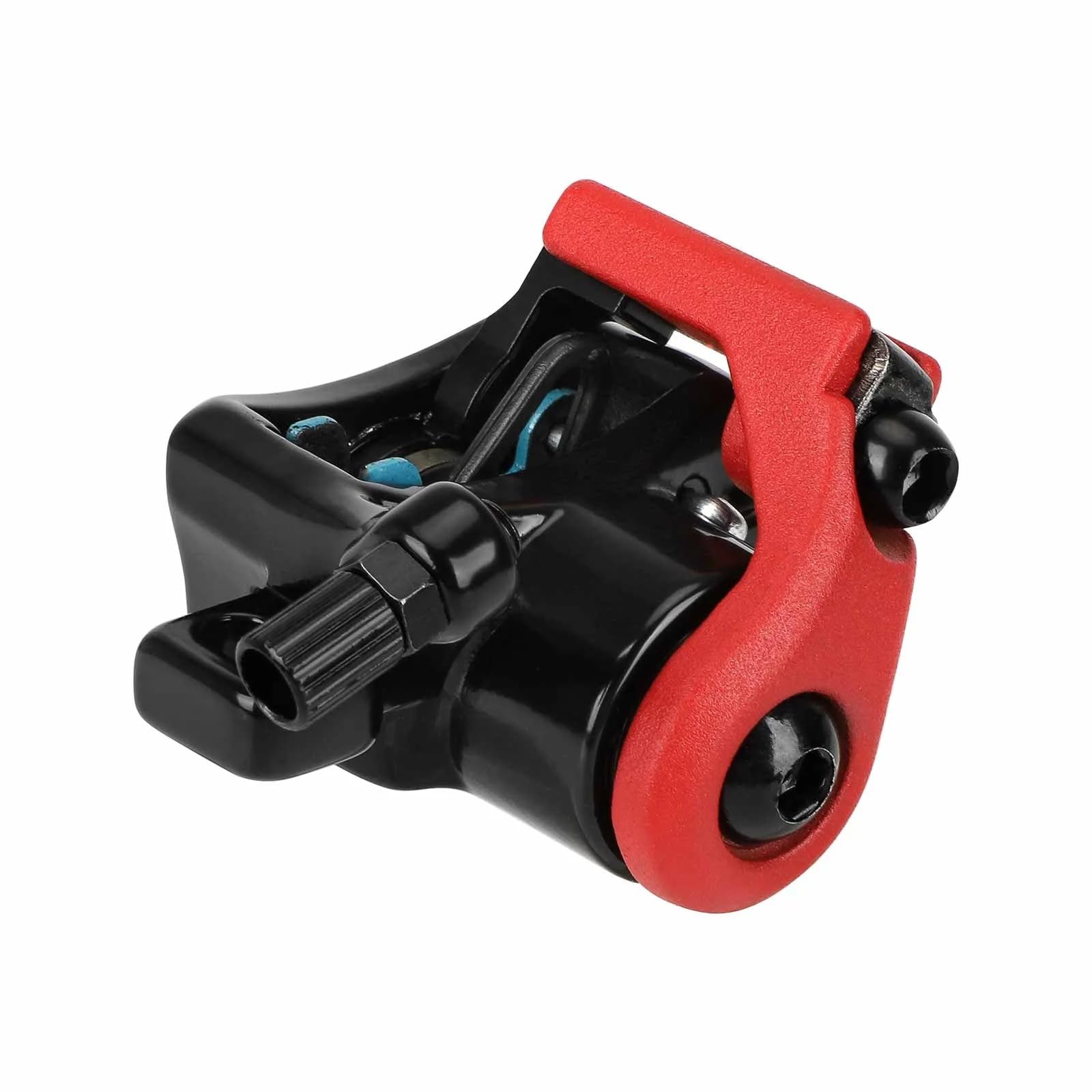 Frenos de disco traseros Segway Ninebot ZT3 ZT3Pro P100S P65 scooter eléctrico