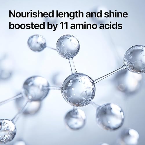 Miniatura 5 de Set de regalo para el cabello – Signature Shampoo & Conditioner Set de 33.8 onzas líquidas (2 x 16.9 onzas líquidas) / 6 proteínas hidrolizadas, 11
