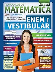 Capa de Almanaque do Estudante Extra ed.26 Matemática