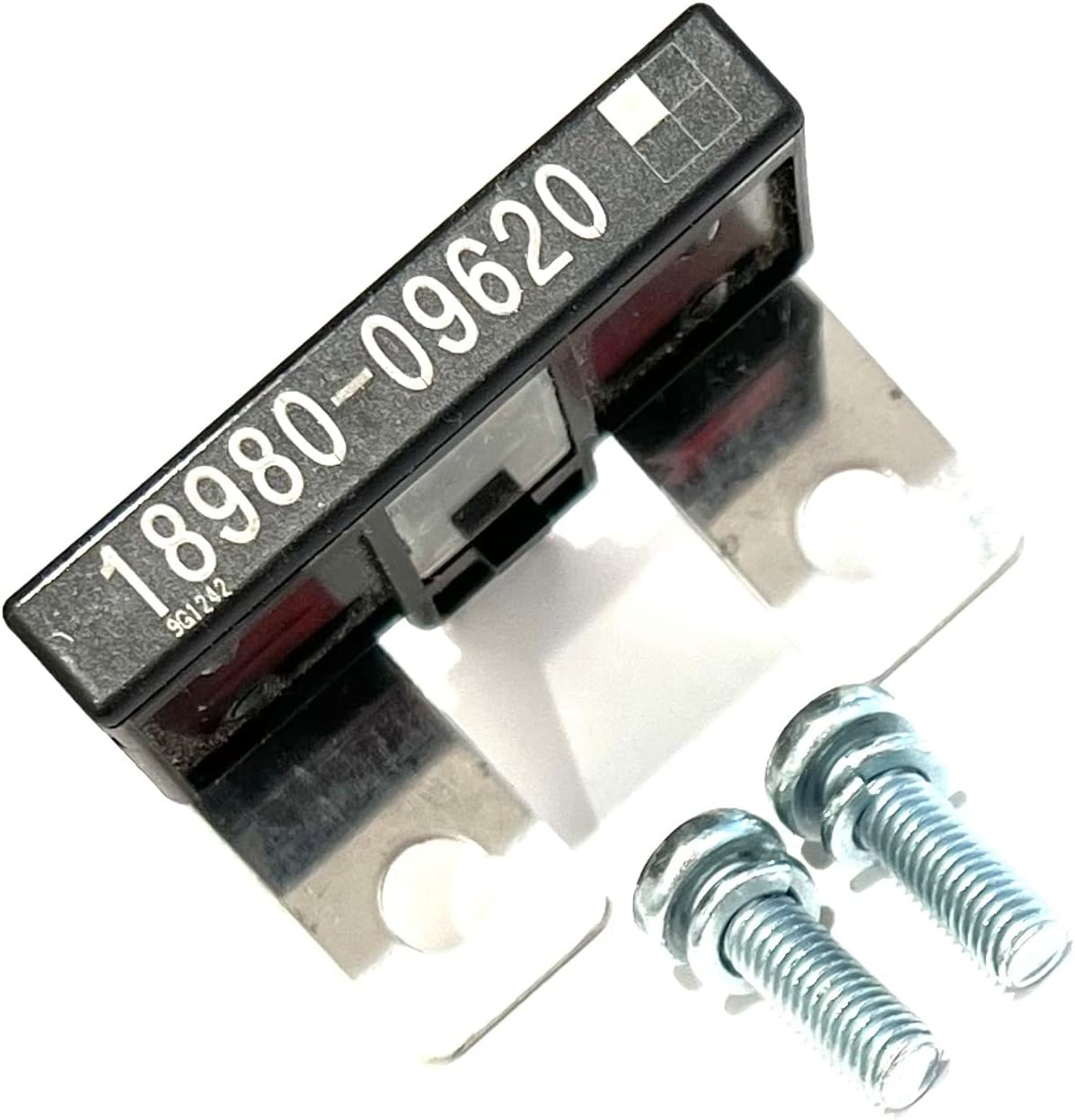 EDS NEW Compatible Replacement 18980-09620 1898009620 Multi block Fusible Fuse for Ioniq Seltos Veloster Soul with Screws