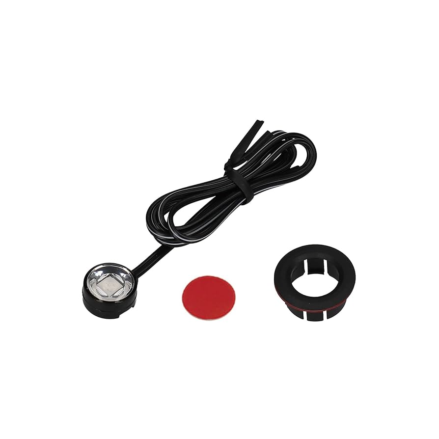 よるむんさん専用 Amazon | エーモン(amon) 防水ワイドLED 青・15φ 2714 | ライト