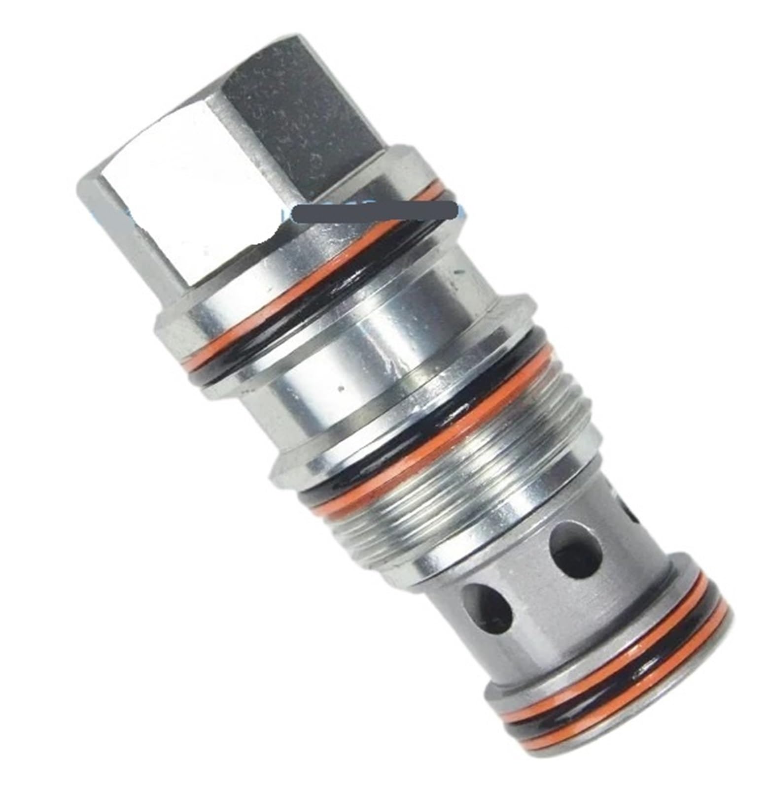 ELZNSQQK CKCB-XCN CKEB-XCN CKGB-XCN Threaded Cartridge Hydraulically Controlled Check Valve(CKEB-XCN)