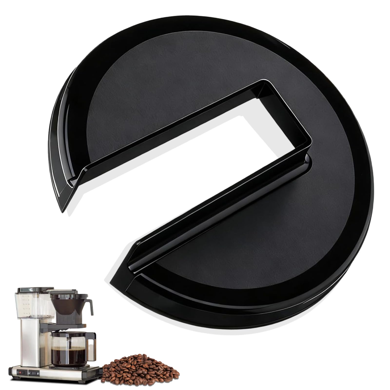 13114 Coffee Brew Basket Lid for Technivorm Moccamaster Coffee