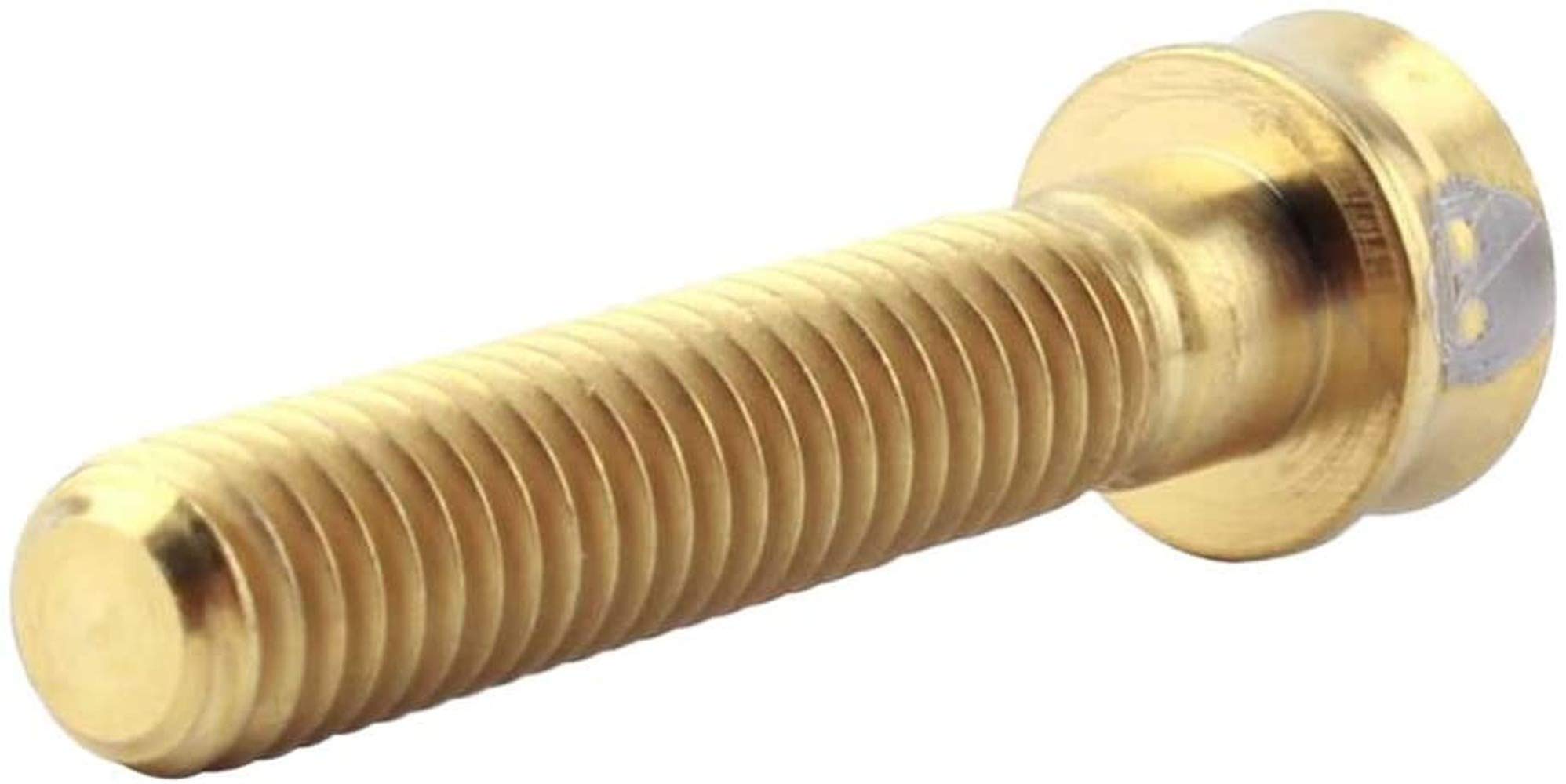 MUQZI Lega di tanio 1-1/8 Tappo superiore stelo MTB Tappo