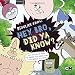 Hey Bro, Did Ya Know? (Regular Show)