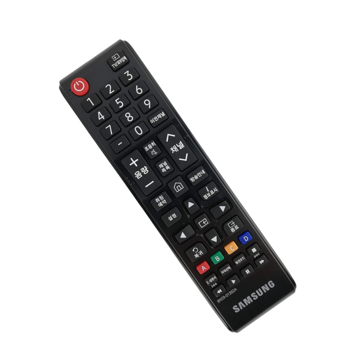 DEHA Replacement for TV Remote Control for Samsung UN32J4500AF Television