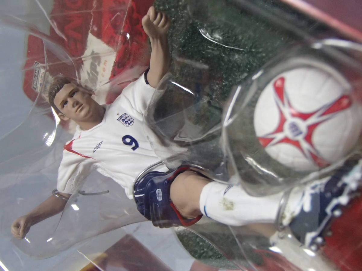 Amazon | FT Champs イングランド代表 (World Cup 2006