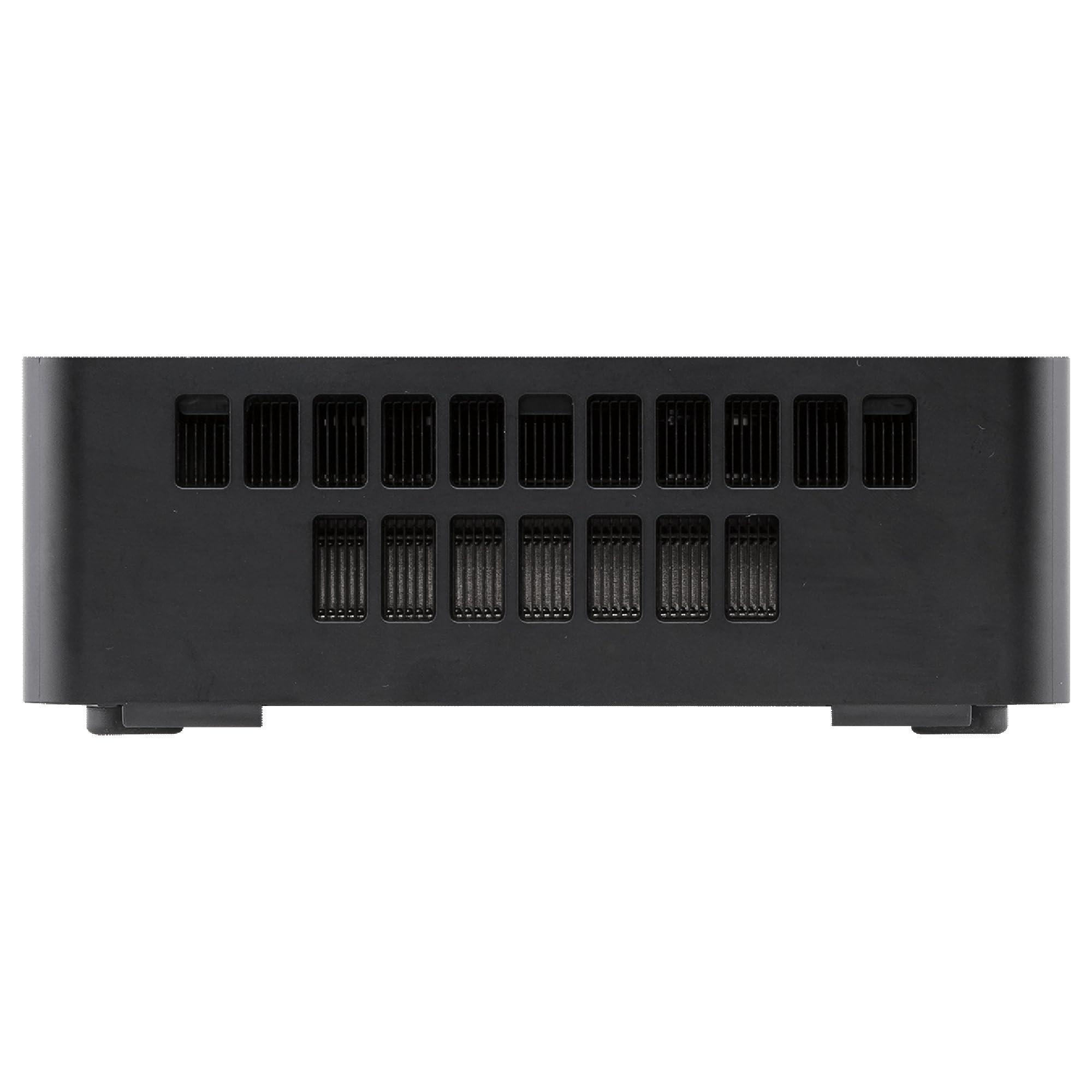 ASUS NUC 16 Pro - Ordenador de sobremesa | Procesador Intel Ultra 7 365H, sin memoria, sin almacenamiento, sin SO, compatible con OpenClaw
