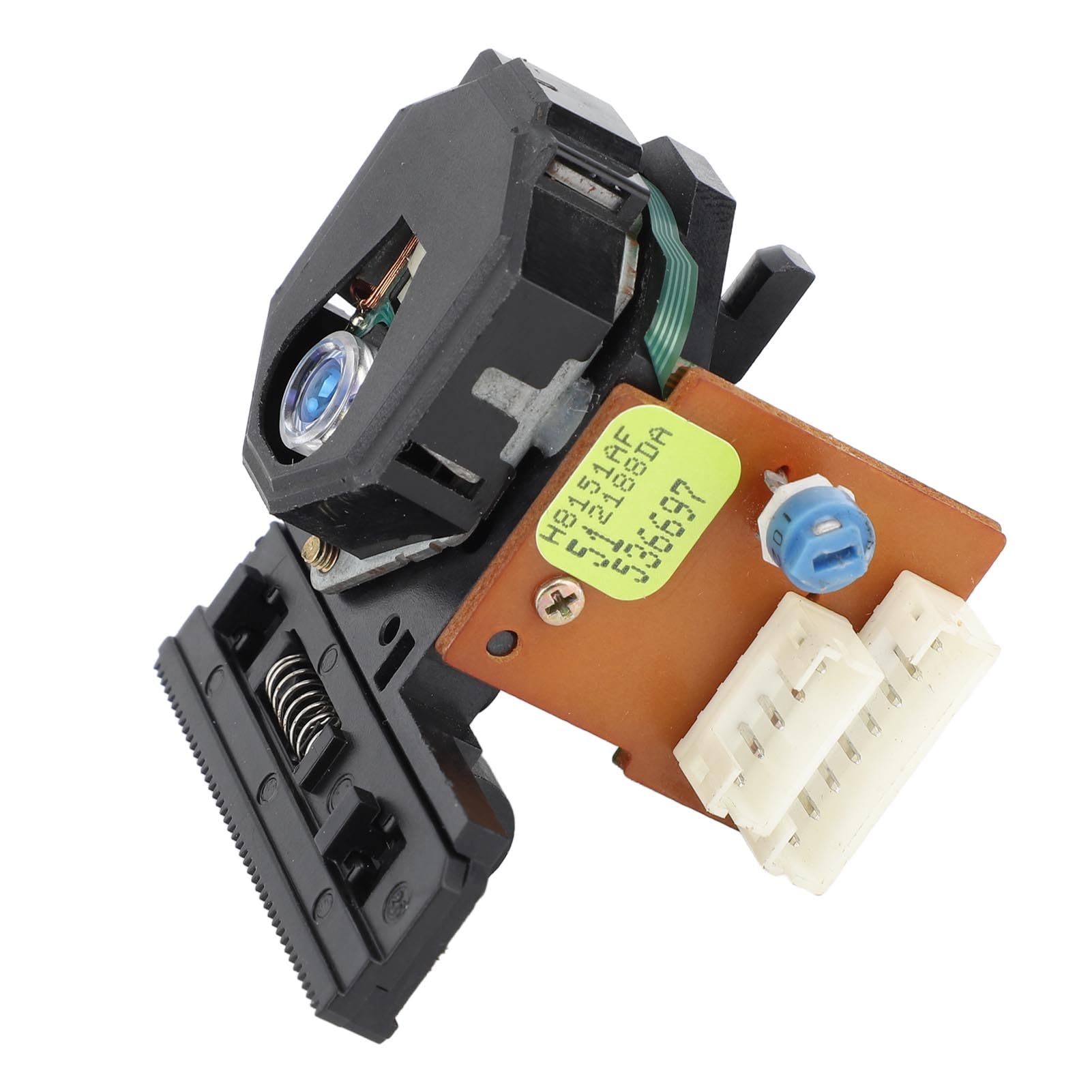 Pickup Ottico di Ricambio per Testina Dell'obiettivo Pickup Ottico H8151AF per SHARP CPQ5 WQCH400H CDX4000 RCTRH‑8151AF CD