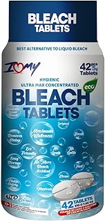 Sponsored Ad - BLEACH TABLETS