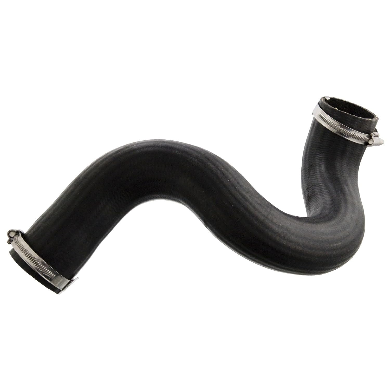 febi bilstein 103108 tubo aspirazione dall'intercooler al tubo aspirazione, 1 unità