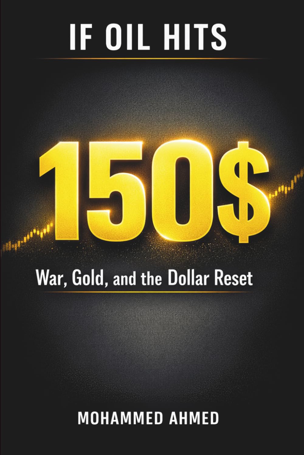 If Oil Hits $150: War, Gold, and the Dollar Reset — How to Profit and Protect Your Money in a Global Crisis: 19 (Global Crisis Investing Series)