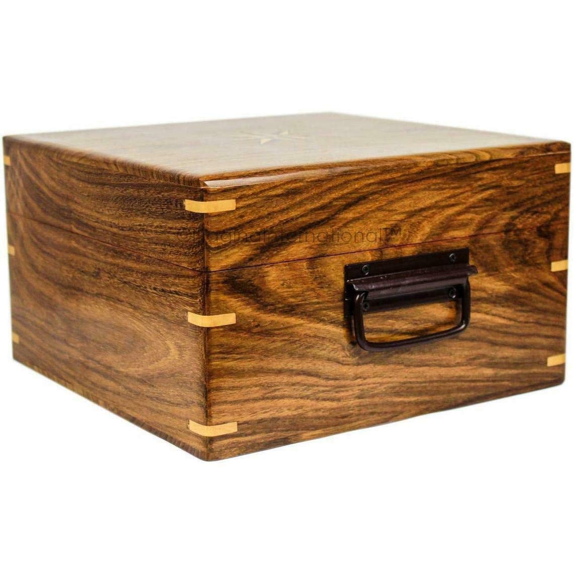 Antique Gift Hub Prime Decor Large 8