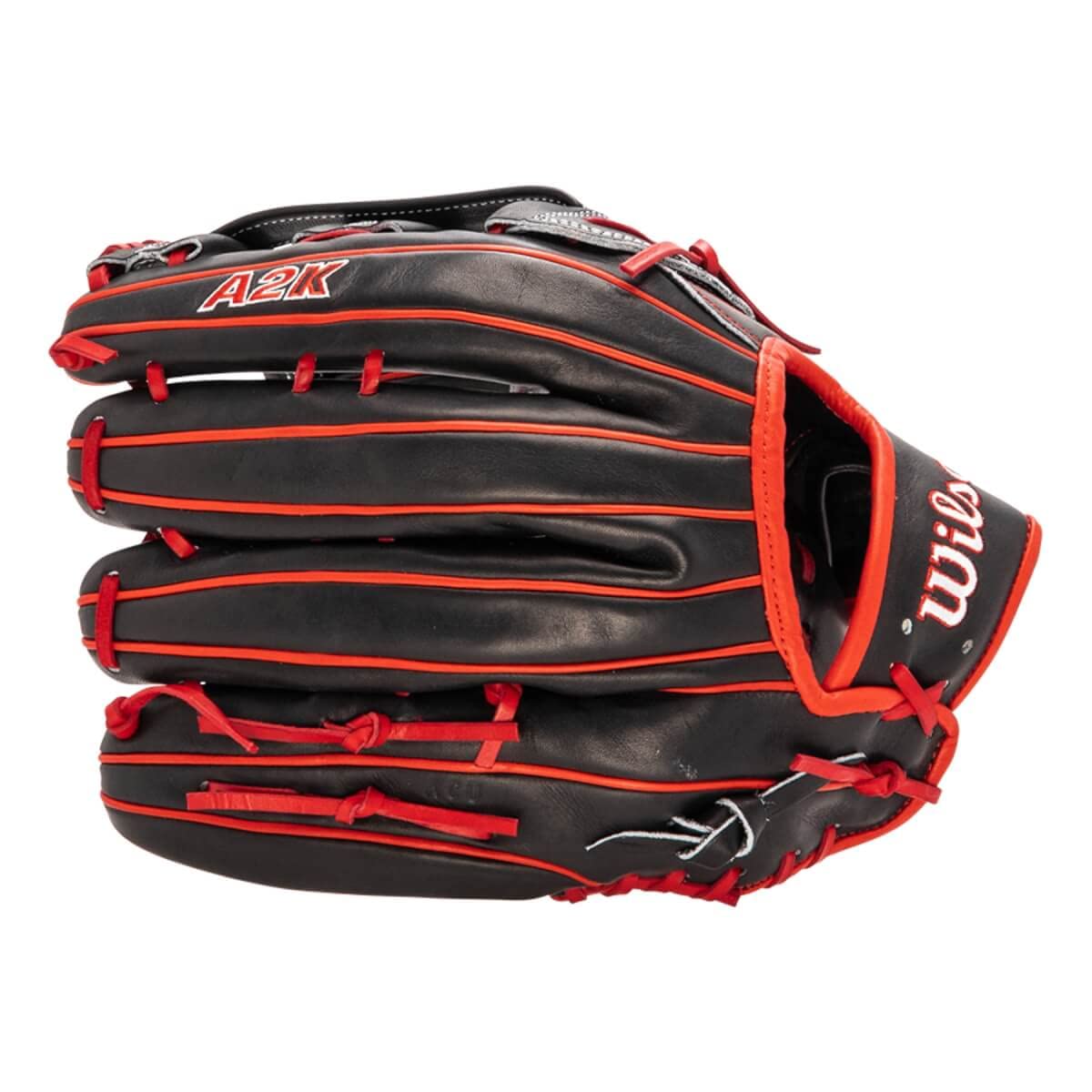 Amazon | Wilson A2K Juan Soto ゲームモデル 12.75インチ 野球外野