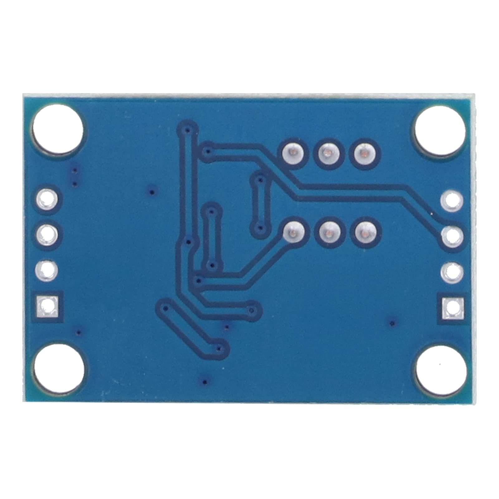 Modulo Amplificatore di Tensione Microvolt Modulo Amplificatore per Strumentazione AD620 Trasmettitore 1000 Volte