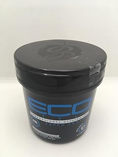 إيكو جيل بالبروتين، جل