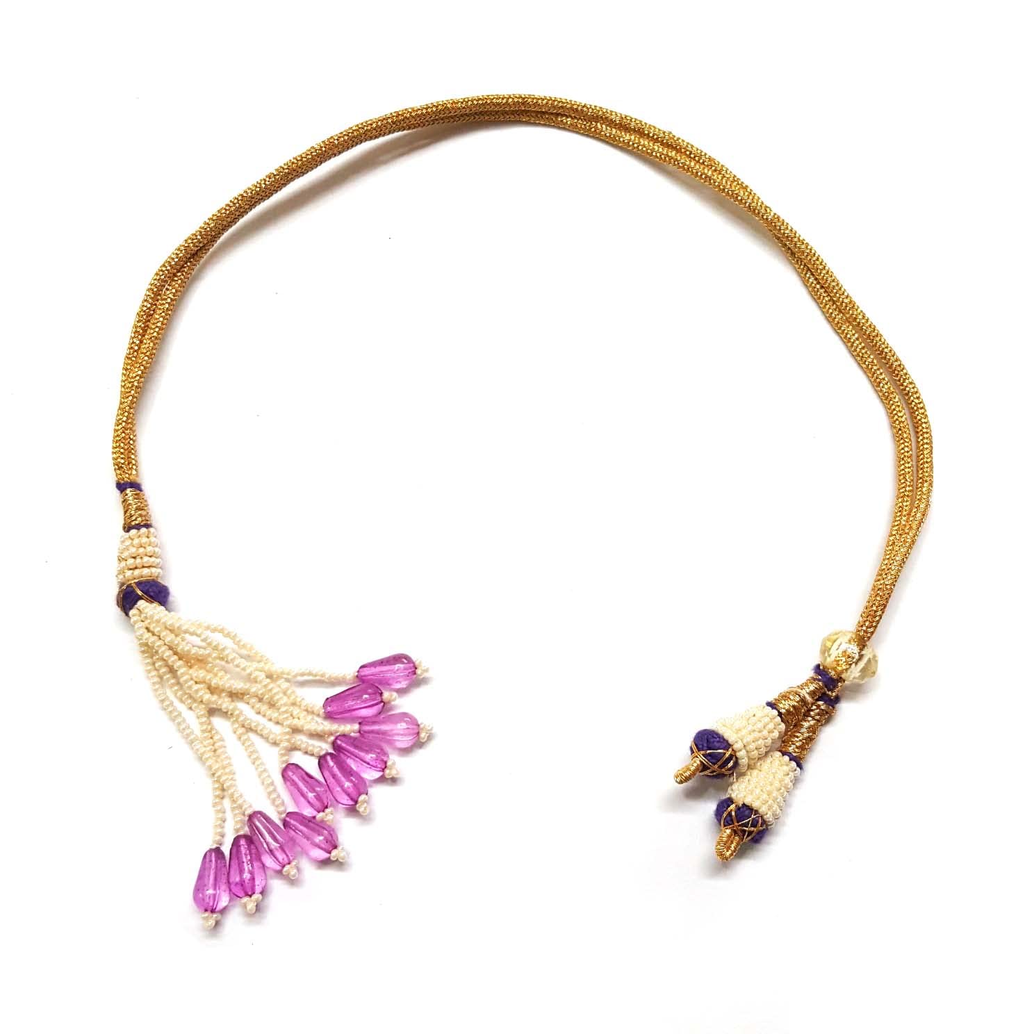 See full amazon price history chart for Jaipri 2 pcs, Purple Back Sarafa Dori, Back Rope Dori for Silk Thread Jewellery Terracotta and Quilling Jewelry (13 inch) (KTC-127) Jaipri 2 pcs, Purple Back Sarafa Dori, Back Rope Dori for Silk Thread Jewellery Terracotta and Quilling Jewelry (13 inch) (KTC-127) (B09M8P14B3) Amazon Price History, Amazon Price Tracker