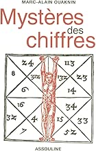 Download Le Mystère des chiffres PDF