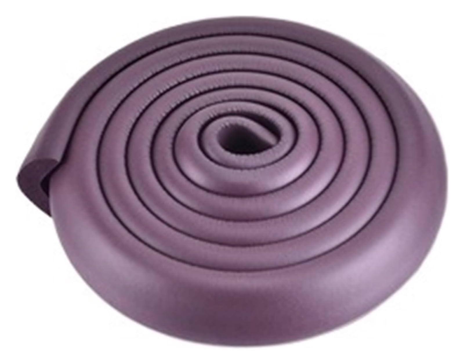 CYJAZNHH Edge Corner Guards Or Set 2 Meter Multicolor 23×8mm(Bruin)