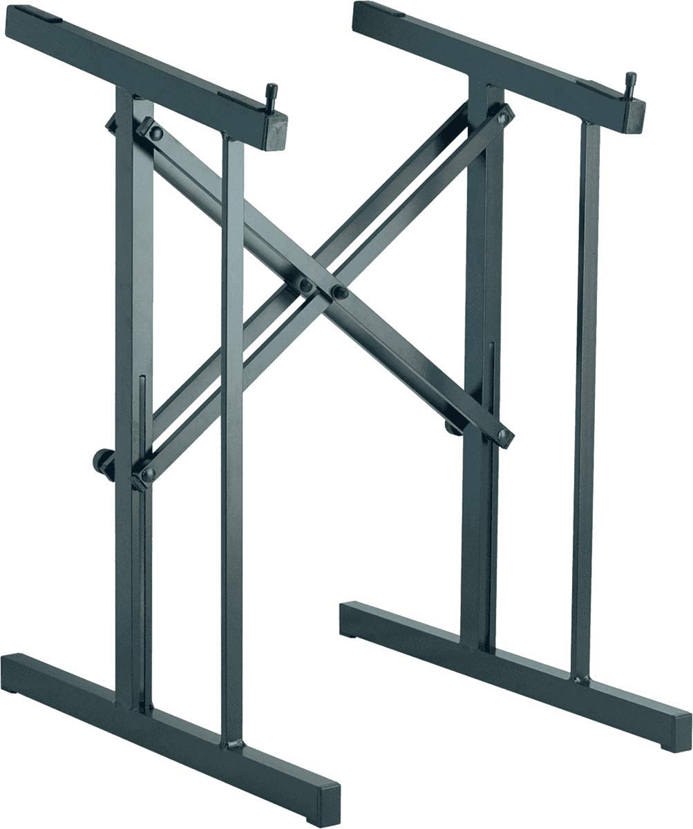K&M Mixer Stand, Black (42040.000.55)