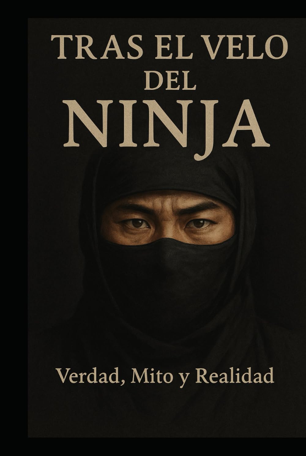 NINJA: LA REALIDAD DEL SHINOBI EN EL JAPÓN FEUDAL