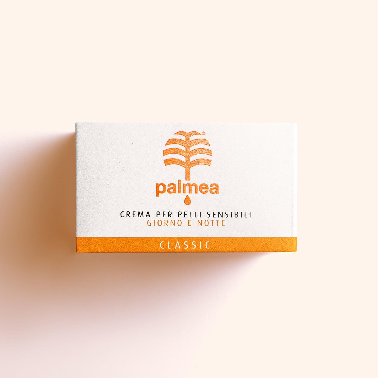 Cream for Sensitive Skin 50 ml, 50 Milliliters - Image 2